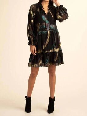 Trina Turk Rhapsodic Dress